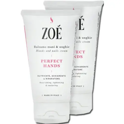 Zoé Perfect Hands Baume Mains & Ongles 75 ml