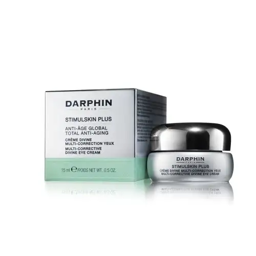 Darphin Stimulskin Crème Contour des Yeux Yeux 15 ml