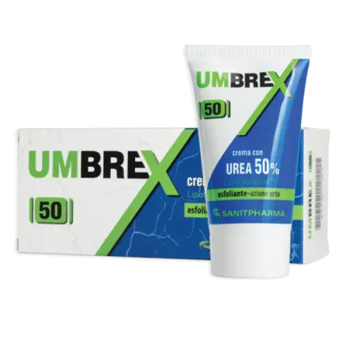 SanitPharma Umbrex 50 Crème 50ml