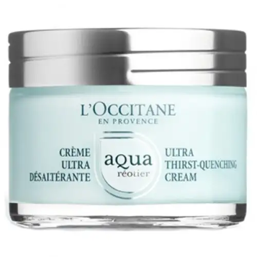 L'OCCITANE CRÈME U/HYDRATANTE 50 M