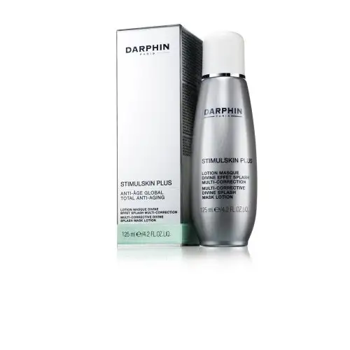Darphin Stimulskin Plus Splash Lotion Masque 125 ml