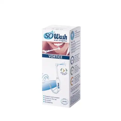 Hydropulseur Sowash Vortex