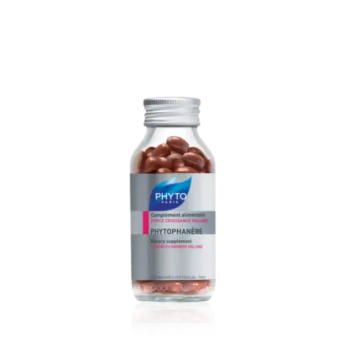 Phyto Phytophanère Complément Alimentaire 90 Gélules