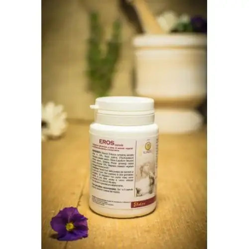 Elekea Alexios 450mg Complément Alimentaire 40 Gélules