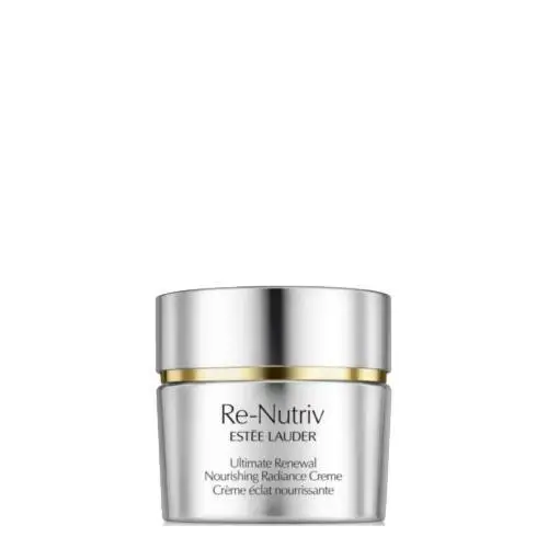 Estée Lauder Re Nutriv Ultimate Renewal Crème Nourrissante Éclat 50 ml