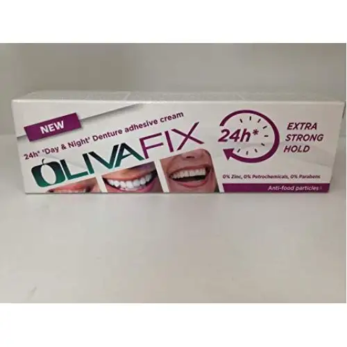 A. Vogel Olivafix Or Crème 75g