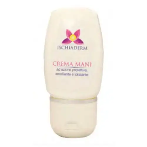 Ischia Derm Crème Mains 50ml
