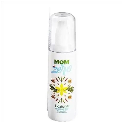 Candioli Mom Zéro Poux Lotion Préventive 100 ml