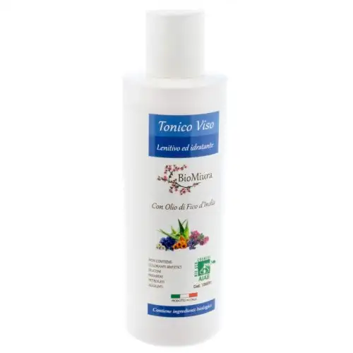 BioMiura Tonique A La Figue De Barbarie 200 ml
