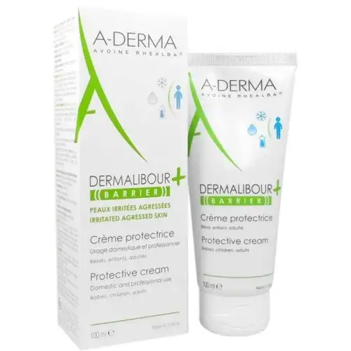A-Derma Dermalibour+ Crème Protectrice 100 ml