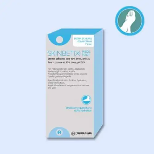 Harmonium Skinbetix 75ml