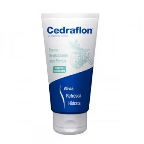 Sevier Cedraflon Crème 150ml