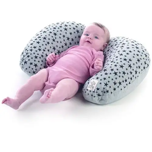 Coussin d'allaitement Jane Sky