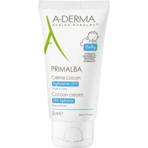 Primalba Cocon Crème 50 ml