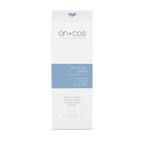 Oncos Crème Visage 50ml