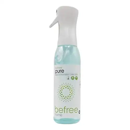 Befree Pure Odeurs Spray 650g