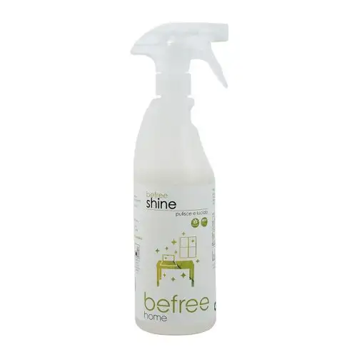 A&B Befree Shine Spray Cuivre Brillant 750g