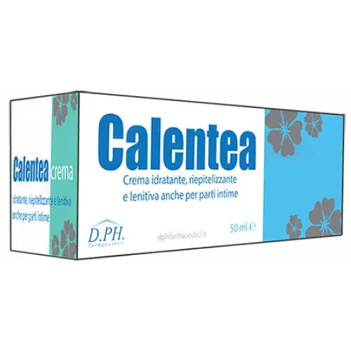 D.Ph. Farmaceutici Calentea Crème 50ml