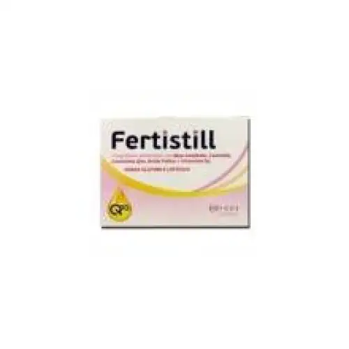 Fertistill Complément Alimentaire 20 Sachets