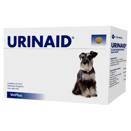 Urinaid 60 Comprimés