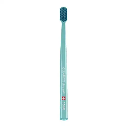 Curaprox Cs 1560 Brosse à dents souple 1 pièce