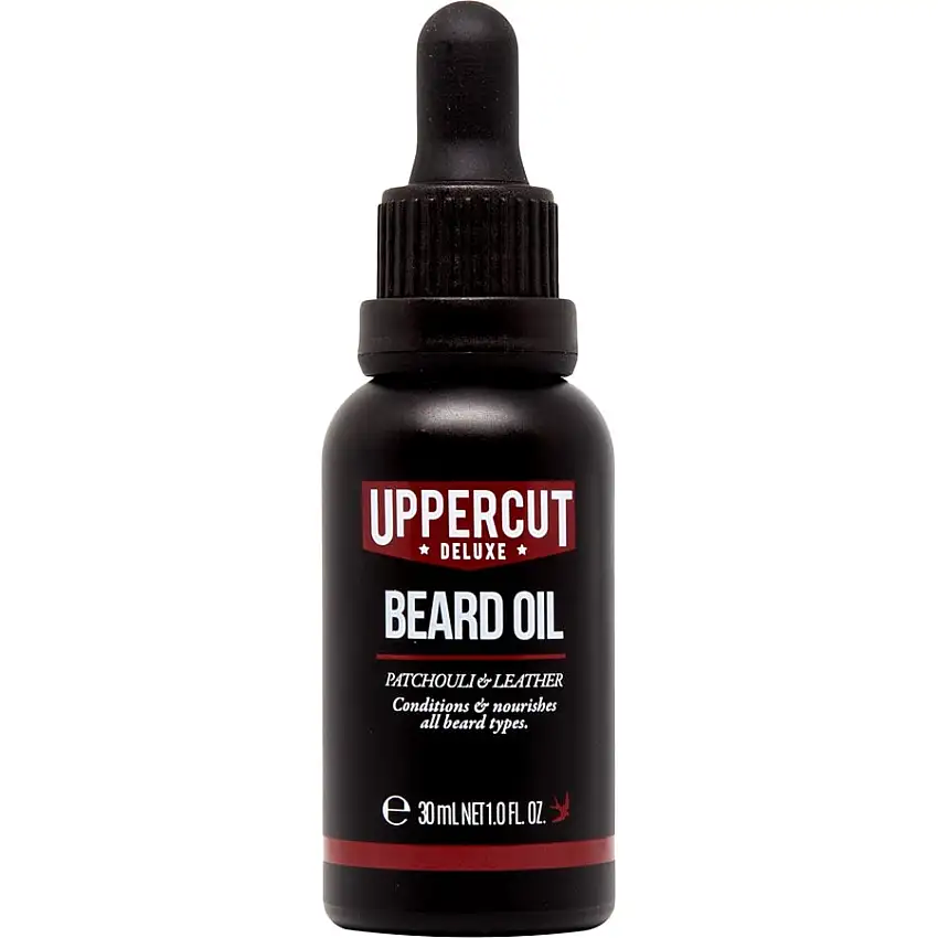 Uppercut Deluxe Soin de la barbe