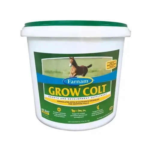 POUDRE DE CULTURE COLT 3.4KG