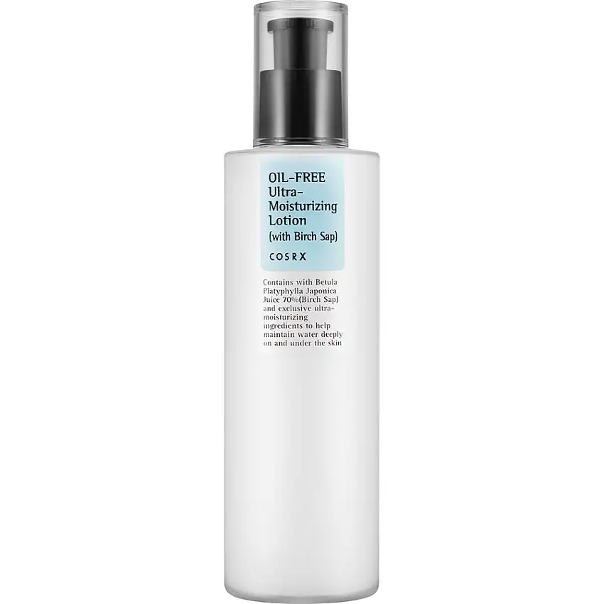 COSRX Soin hydratantOil-Free