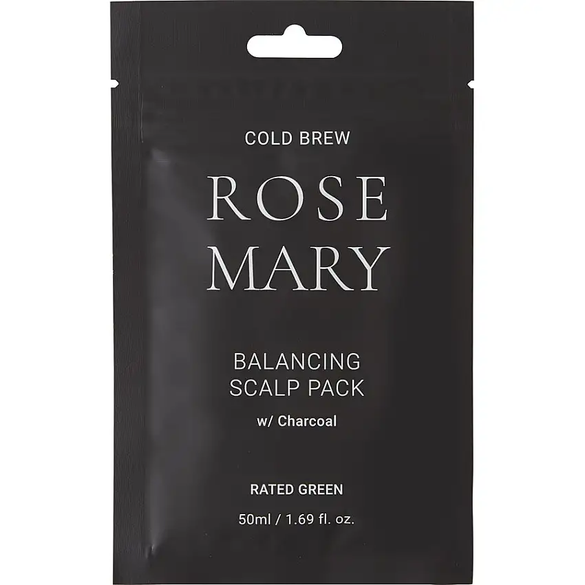 RATED GREEN MasquesRose Mary