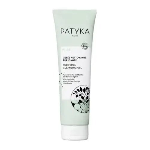 GEL NETTOYANT PURIFIANT PATYKA