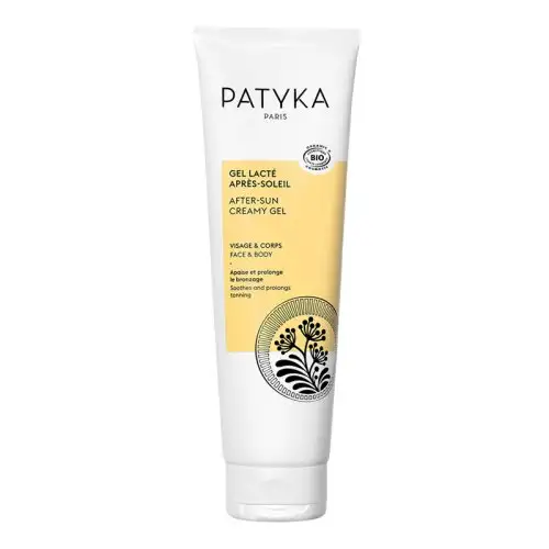 PATYKA GEL SORBET APRÈS SOLEIL
