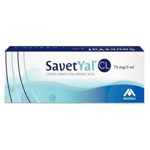 SavetYal CL Intra-Art 75mg