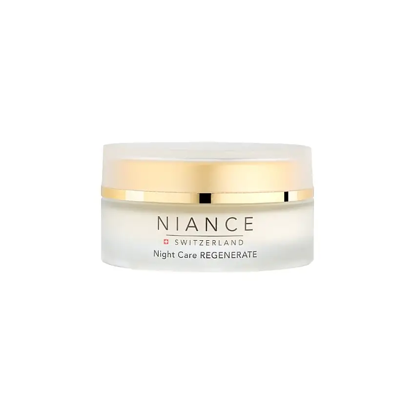 NIANCE Soin de jour & de nuitRegenerate