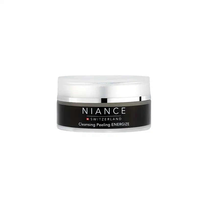 NIANCE NettoyageEnergize