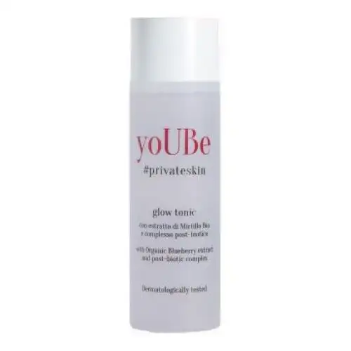 YOUBE Gioia Infinita Glow Tonico