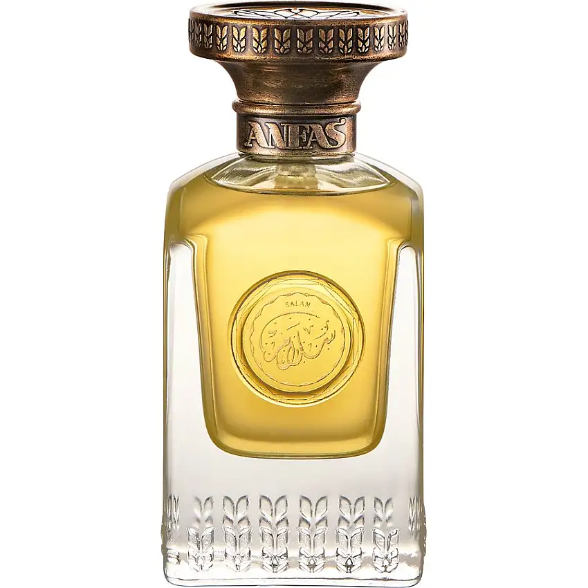 Anfas Essence de la maison arabeSalam