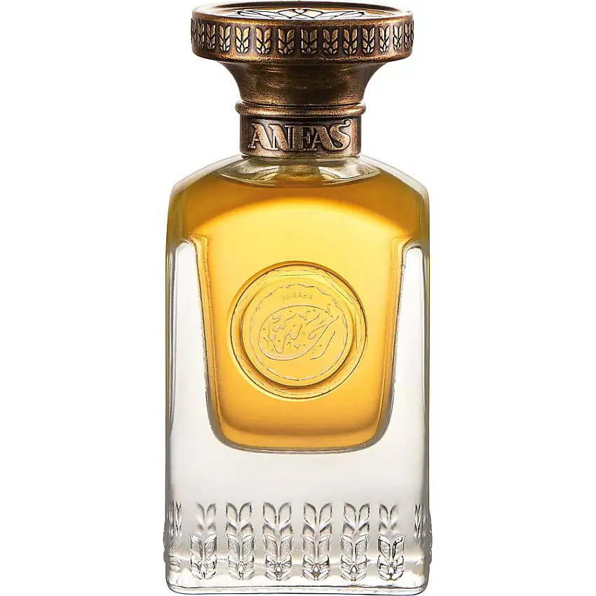 Anfas Essence de la maison arabeRahaba