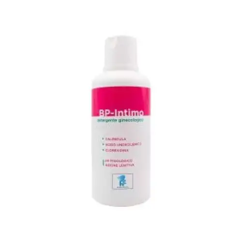 BP DERMOLIO INTIME 250ML