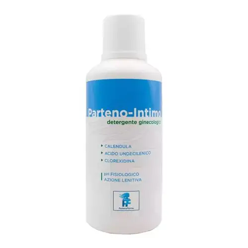 PARTENO DERMOLIO INTIME 250ML