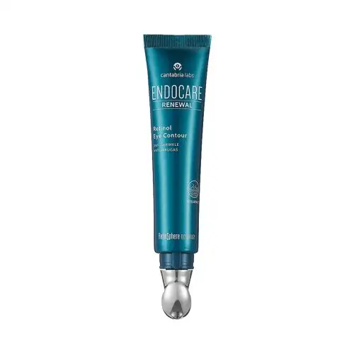 ENDOCARE RENOUVELLEMENT CONTOUR DES YEUX