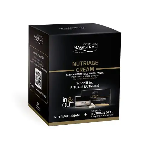 NUTRIAGE CREAM SPECIAL PACK