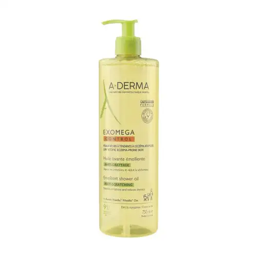 EXOMEGA CONTROL OLIO LAV 750ML
