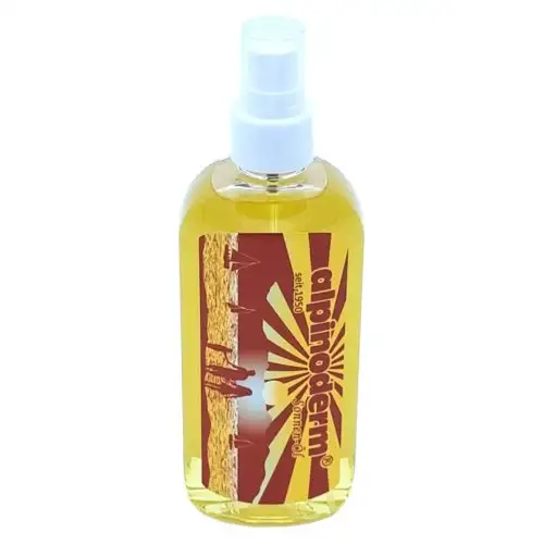 Alpinoderm Sun Spray Spf50+