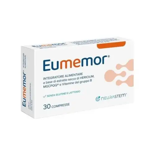 EUFLOG 30CPR
