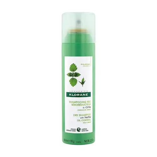 Klorane Shampoo Secco Ortica 150 ml