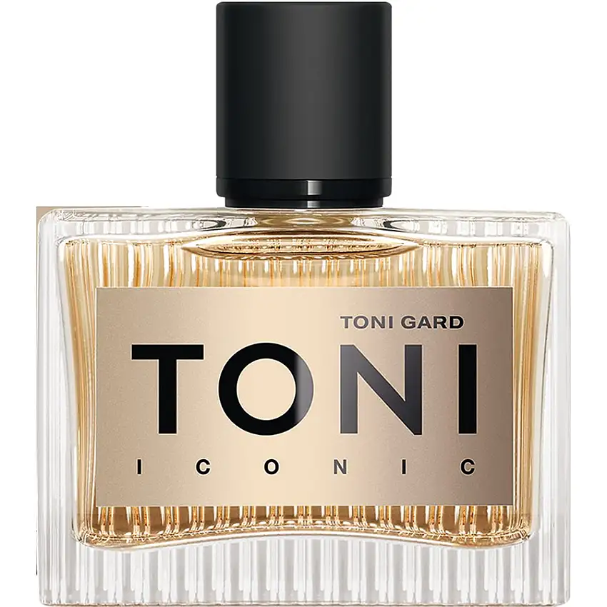 Toni Gard Iconic