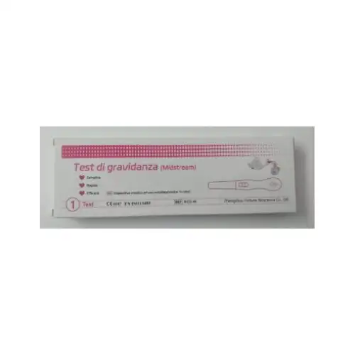 Tecnico Test Gravidanza Midstream HCG 1pz