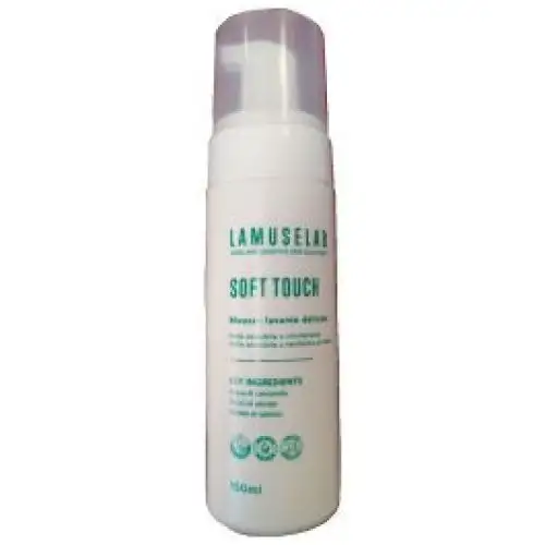 Lamuselab Soft Touch Detergente 150ml