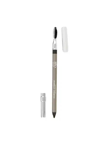 EYE CARE Crayon à Sourcils Liner Waterproof DARK