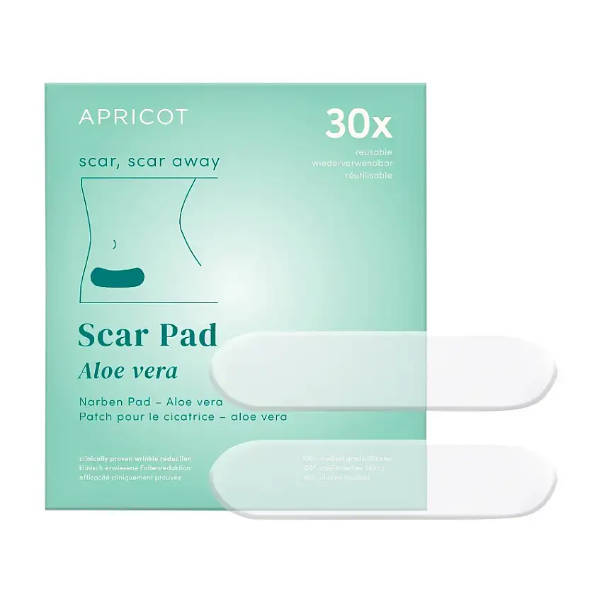 APRICOT Corps